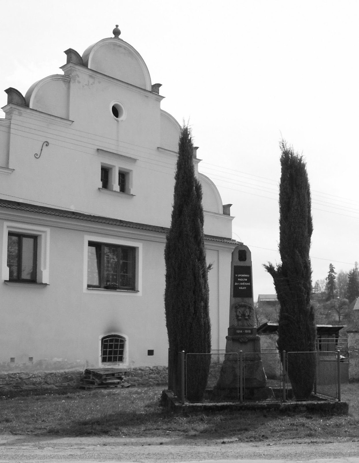Pomnik